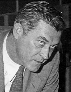 Michael Wilson
