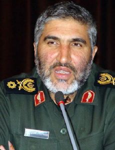 Ahmad Kazemi
