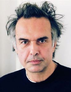 Nicolas Bouchaud