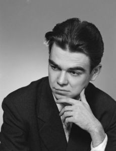 Pentti Saarikoski