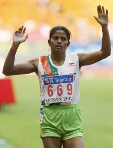 Sunita Rani
