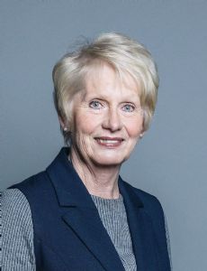 Liz Redfern, Baroness Redfern