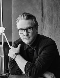 Todd Snyder (fashion designer)