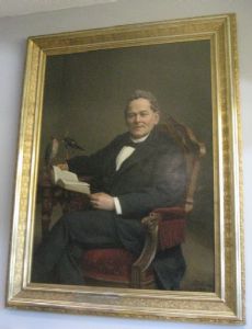 Hermann Schlegel