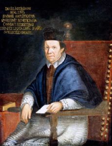 Daniele Giustiniani