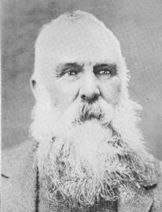 Michael D. Jones