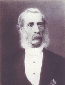 John Henry Lefroy