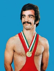 Mohammad Reza Navaei