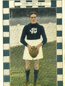 Ted Brown (Australian footballer)