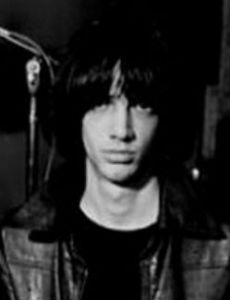 Ricky Williams (musician)