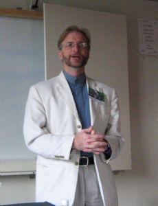 Bruce Holland Rogers