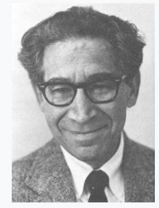 Leon Festinger