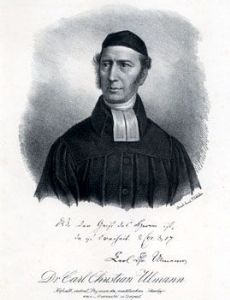 Karl Christian Ulmann