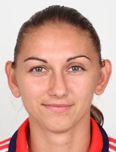 Yulia Grichenko