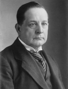 John Bland-Sutton