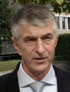 Joakim Lystad
