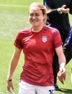 Emily Sonnett