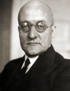 Herbert von Dirksen