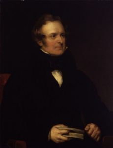 John Wilson (Scottish writer)