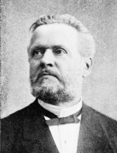 Simon Schwendener