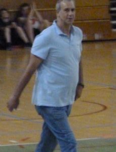Philippe Szanyiel