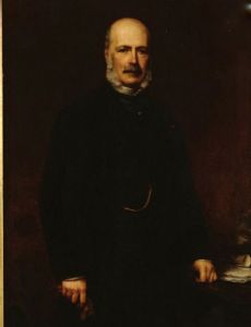 Ernest Goüin