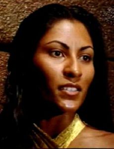 Tharini Mudaliar