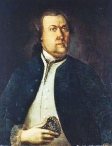 Pehr Kalm