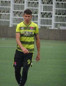 Kleyr Vieira dos Santos