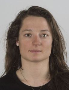 Sarah Höfflin