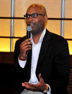 Lance Blanks