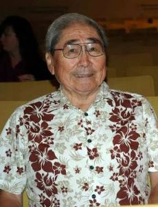 Oscar Kawagley