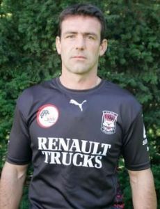 Alexandre Chazalet