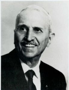 Robert E. Glover