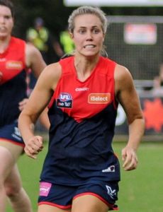 Elise Strachan