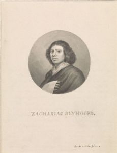 Zacharias Blyhooft