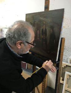 Gürkan Coşkun