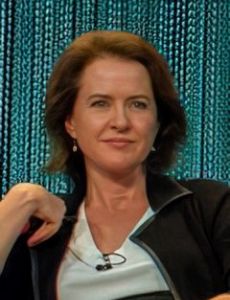 Michelle Ashford