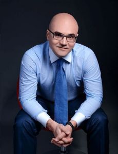 Viktor Prokopenya