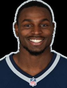 Justin Coleman