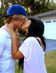 Christian Fortune and Erica McPike