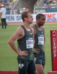 Erik Sowinski