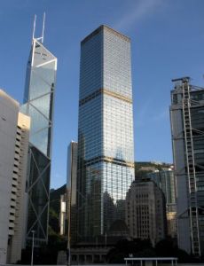 Cheung Kong Center