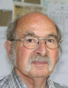 Stuart Pottasch