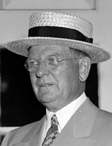 Edward Joseph Kelly