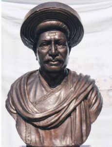 Ramchandra Pant Amatya