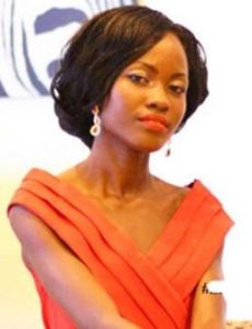 Janet Asunah