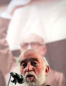 Mohammad Mojtahed Shabestari
