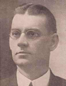 Roland D. Sawyer