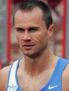 Alexander Kosenkow